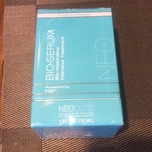 BIO SERUM INTENSIVE ANTI AGING NEOCUTIS 1floz